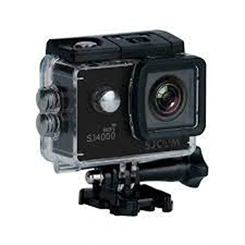 Sports Action Camera